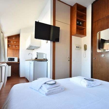 Portello Chic Apartments Padova Exteriér fotografie