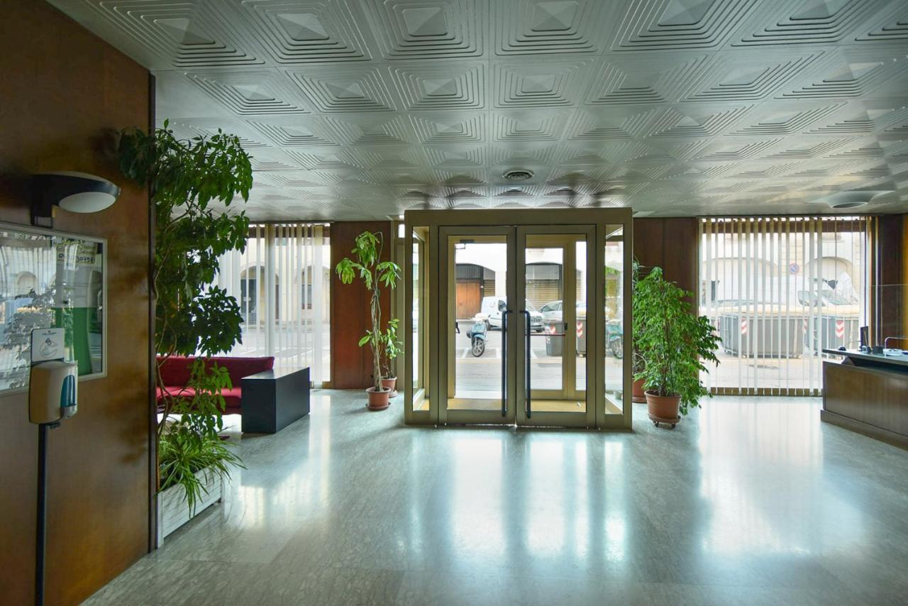 Portello Chic Apartments Padova Exteriér fotografie
