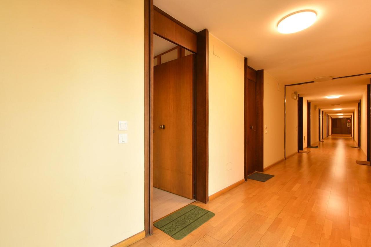 Portello Chic Apartments Padova Exteriér fotografie