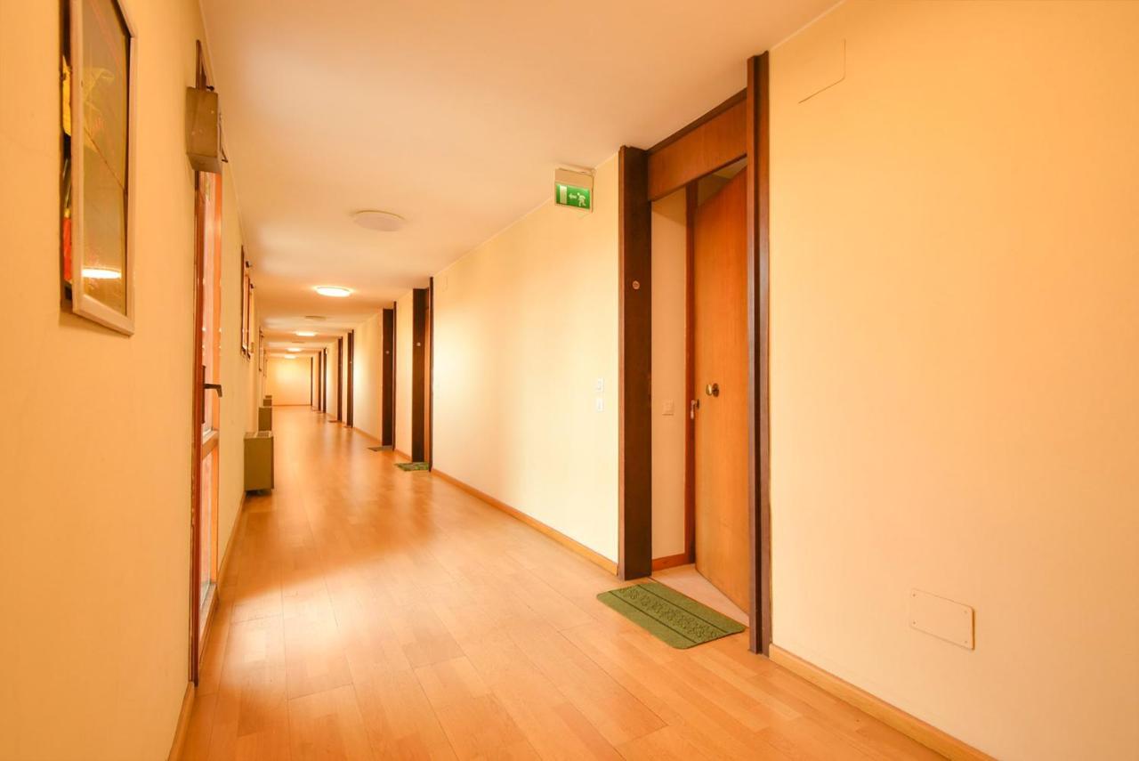 Portello Chic Apartments Padova Exteriér fotografie