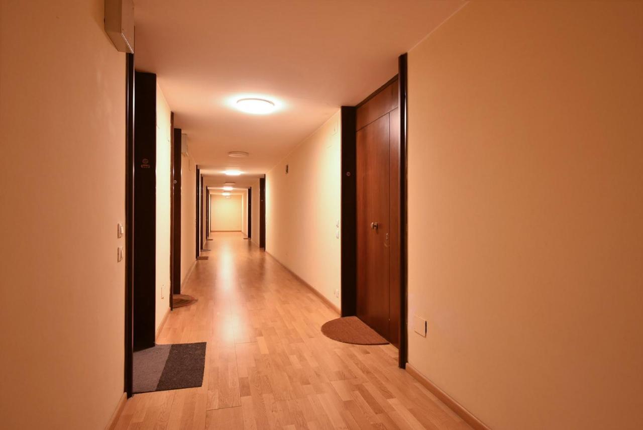 Portello Chic Apartments Padova Exteriér fotografie