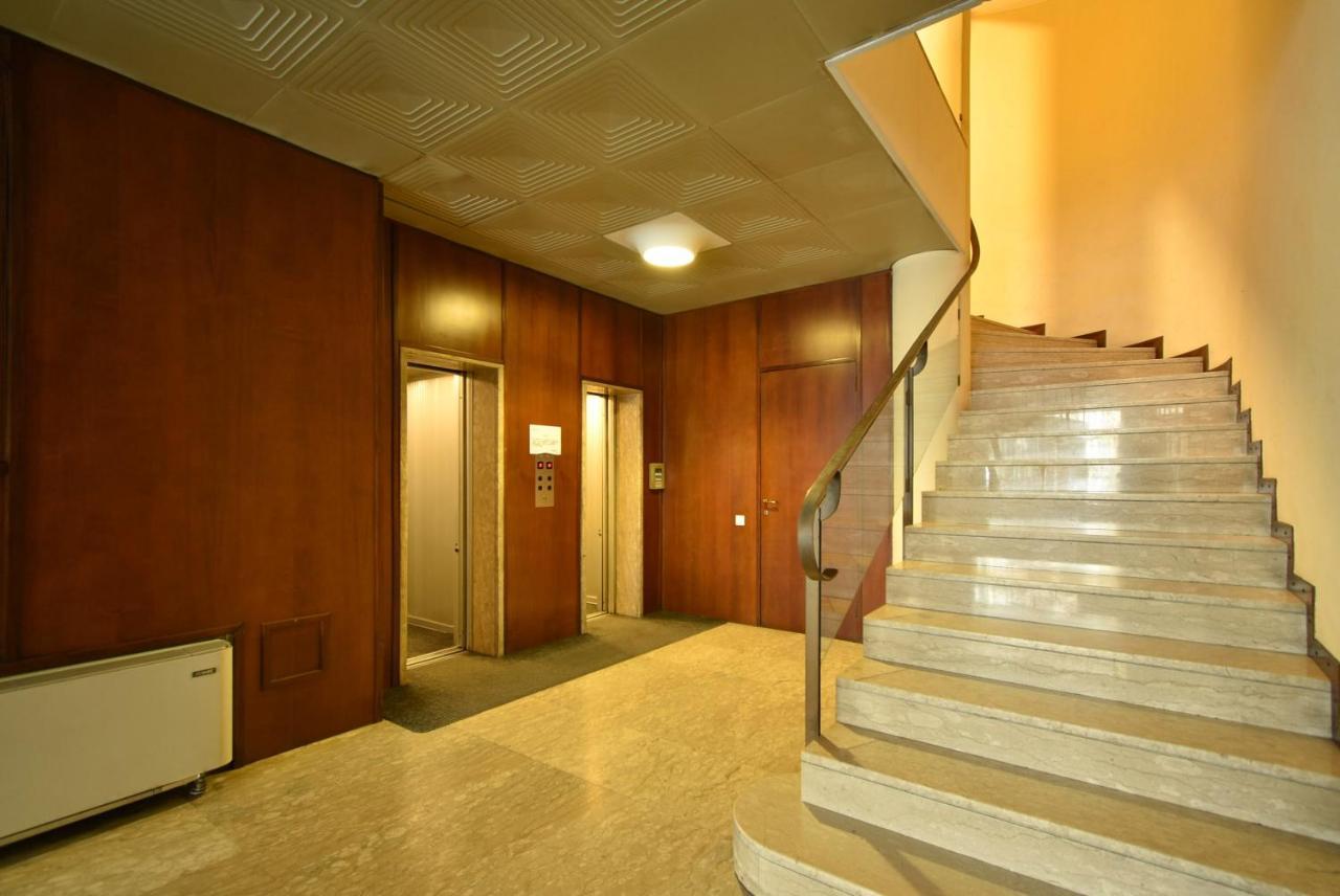 Portello Chic Apartments Padova Exteriér fotografie